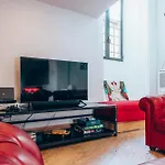 Restart Accommodations Borghese