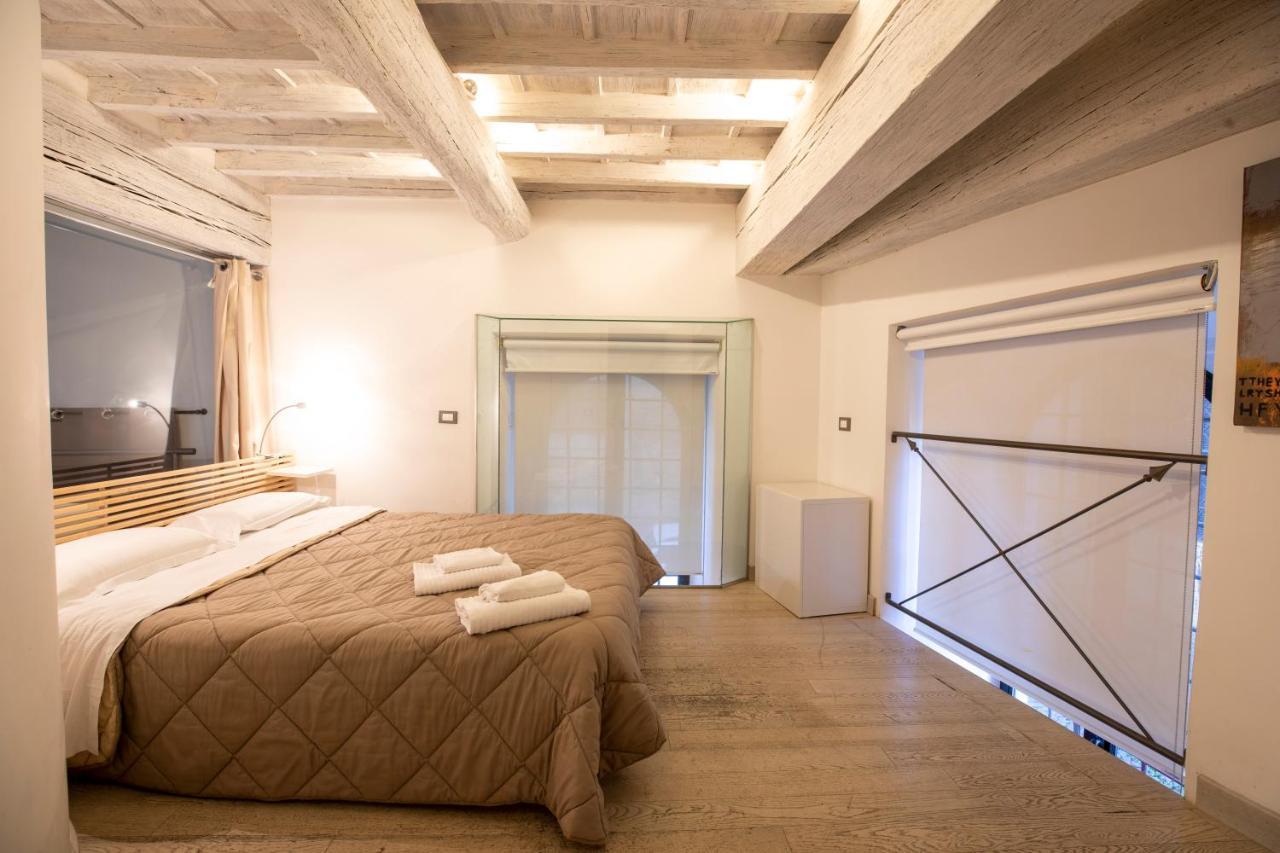 Apartment Restart Borghese Rom