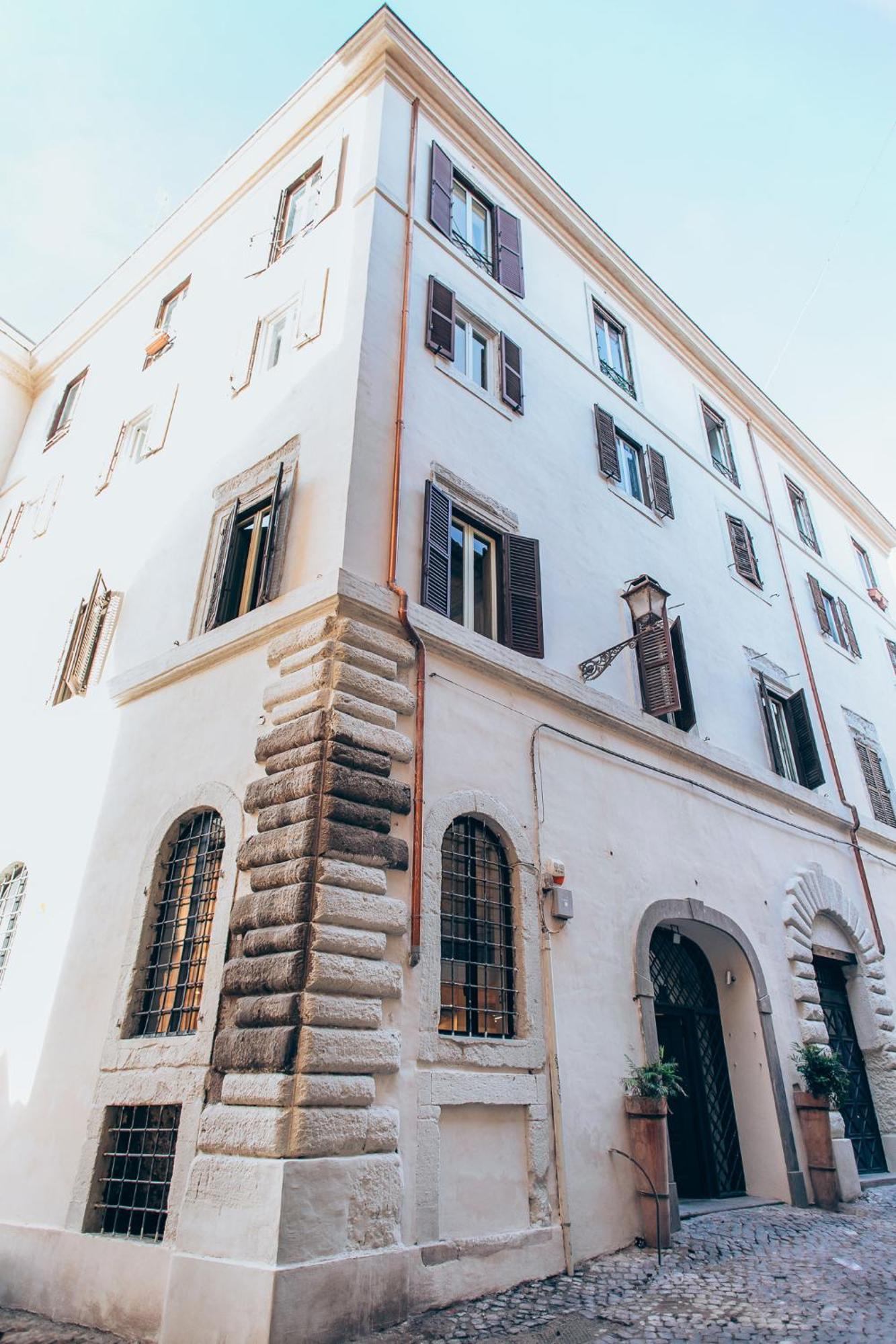 Appartamento Restart Campidoglio *