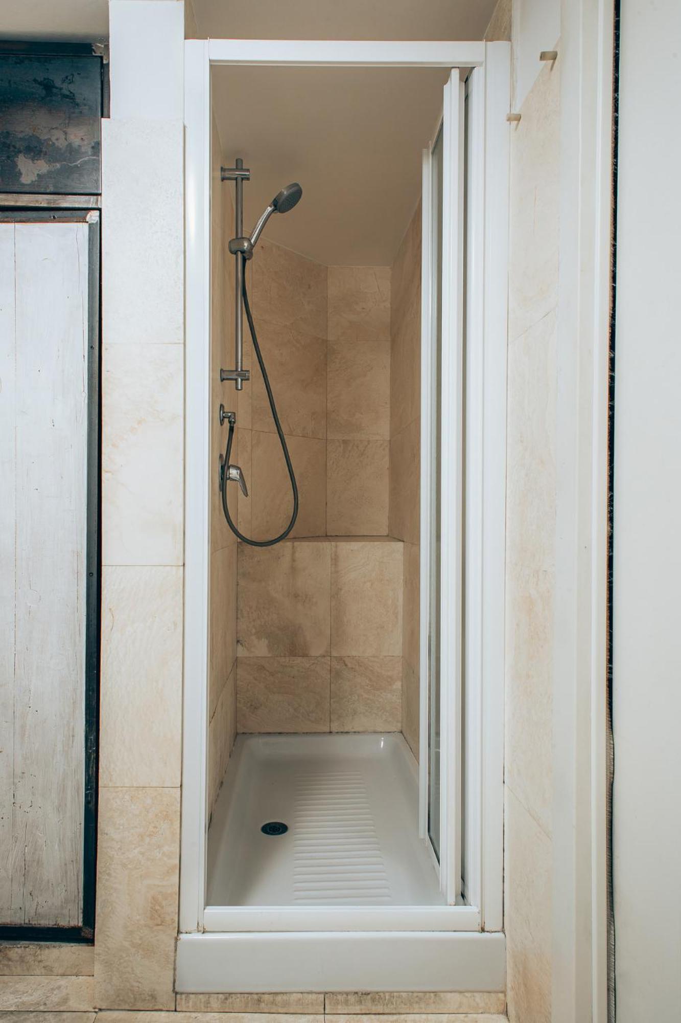 Apartment Restart Borghese Rom