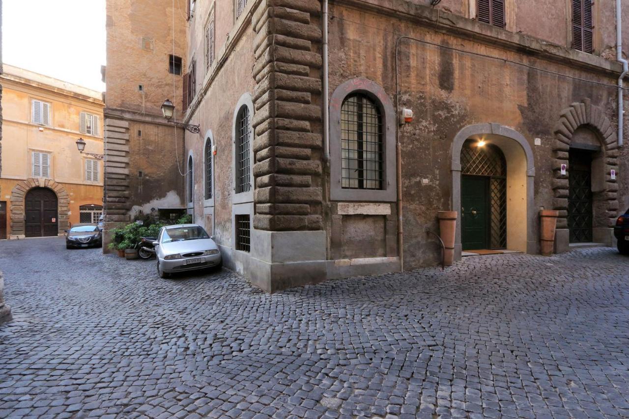 Restart Campidoglio